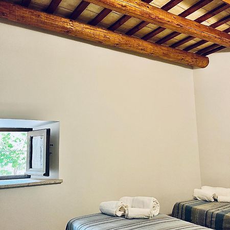 Cortile Padre Vincenzo Apartment Ериче Екстериор снимка